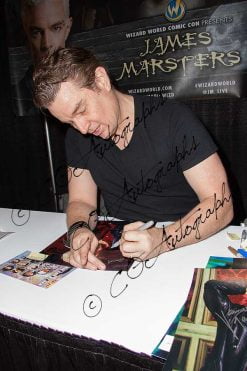 Autographs