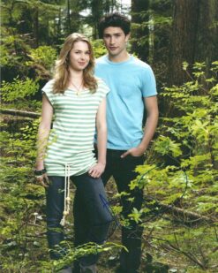 Matt Dallas Autographed 8X10 photo