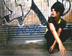 Tammin Sursok Autographed 8x10 photo