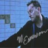 Michael Emerson Autographed 8X10 photo