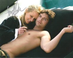 Anne Heche Autographed 8x10 photo