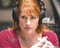 Patricia Tallman Autographed 8x10 photo