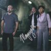 Meagan Good Autographed 8X10 photo