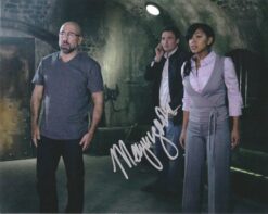 Meagan Good Autographed 8X10 photo