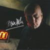 Tobin Bell Autographed 8x10 photo