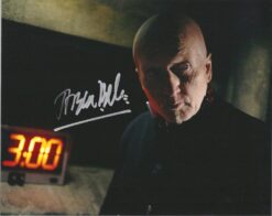 Tobin Bell Autographed 8x10 photo