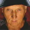 Tobin Bell Autographed 8x10 photo