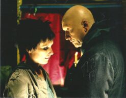 Tobin Bell Autographed 8x10 photo