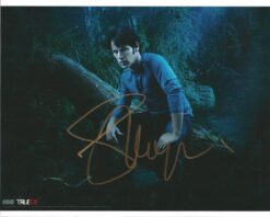 Stephen Moyer Autographed 8x10 Photo