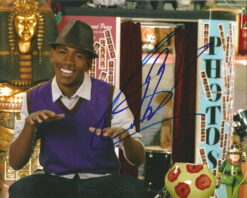 Brandon Smith Autographed 8×10 Photo