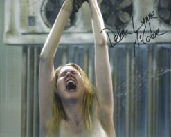Debra Lynne McCabe Autographed 8x10 Photo