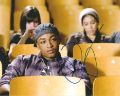 Collins Pennie Autographed 8x10 Photo