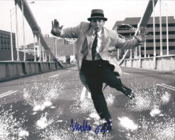 Matthew Broderick Autographed 8x10 photo