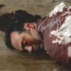 Tony Nappo Autographed 8x10 photo