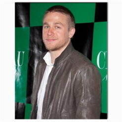 Charlie Hunnam 8x10 Photo