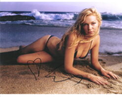 Laura Prepon Autographed 8×10 Photo