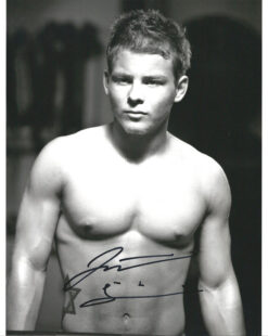 Jonathan Lipnicki Autographed 8×10 photo