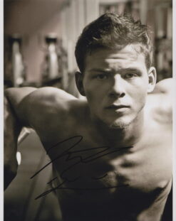 Jonathan Lipnicki Autographed 8×10 photo