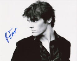 RJ Mitte Autographed 8×10 photo