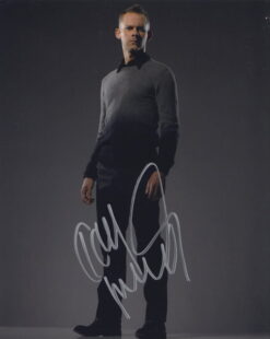 Dominic Monaghan Autographed 8x10 photo