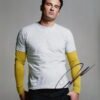 Julian McMahon Autographed 8×10 photo