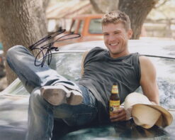 Ryan Phillippe Autographed 8×10 photo