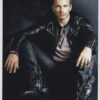 Julian McMahon Autographed 8×10 photo