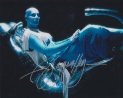 Virginia Hey Autographed 8x10 photo