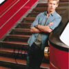 Austin Butler Autographed 8×10 photo