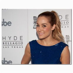 Lauren Conrad 8x10 Photo