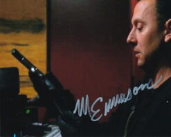 Michael Emerson Autographed 8X10 photo