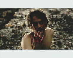 Landon Liboiron Autographed 8×10 photo