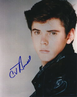 C. Thomas Howell Autographed 8×10 photo