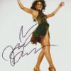 Jenna Dewan Autographed 8×10 photo