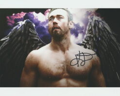 Kevin Durand Autographed 8×10 photo