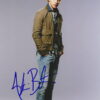 Austin Butler Autographed 8×10 photo