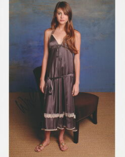 Willa Holland Autographed 8×10 photo