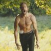 Kris Holden-Ried Autographed 8×10 photo