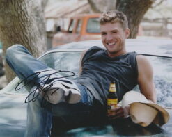 Ryan Phillippe Autographed 8×10 photo