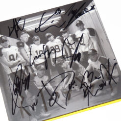 EXO Autographed Love Me Right Album – All Members Signed CD - Image 2