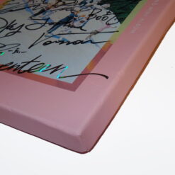 SEVENTEEN Autographed Boys Be Album – All Members Signed CD - Image 9
